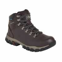 Karrimor Mendip 3 Ch Sn99 Chocolate 