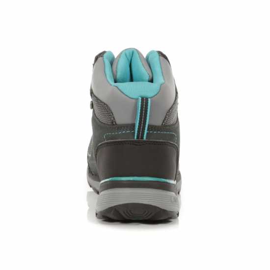 Regatta Women's Samaris Suede Waterproof Hiking Boots Нави/Дючес Regatta Women's Samaris Suede Waterproof Hiking Boots Нави/Дючес