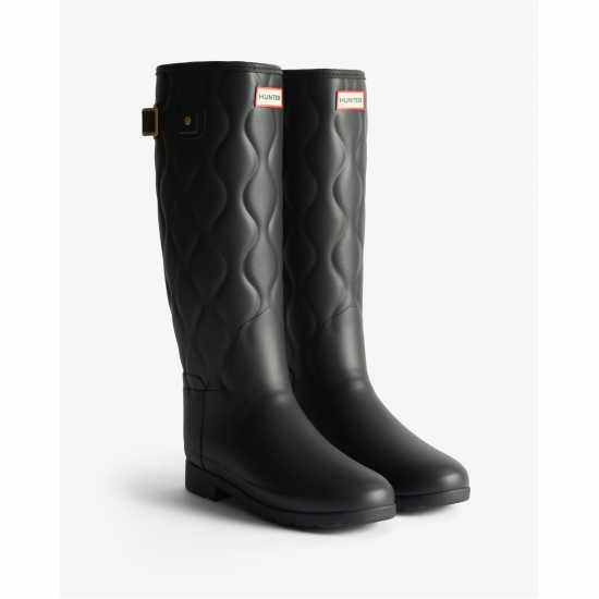 Hunter Tall Qlt Boot Ld54  