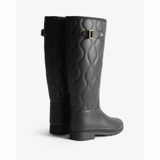 Hunter Tall Qlt Boot Ld54  