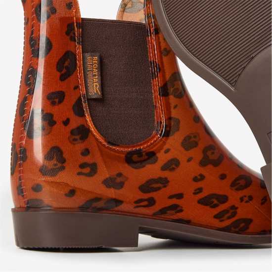 Regatta Harriett Wellies  