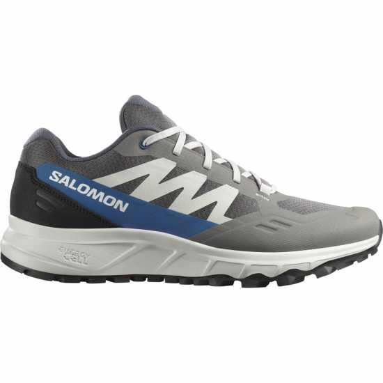 Мъжки туристически обувки Salomon Outpath Vent Hiking Shoes Mens Salomon Outpath Vent Hiking Shoes Mens Мъжки туристически обувки