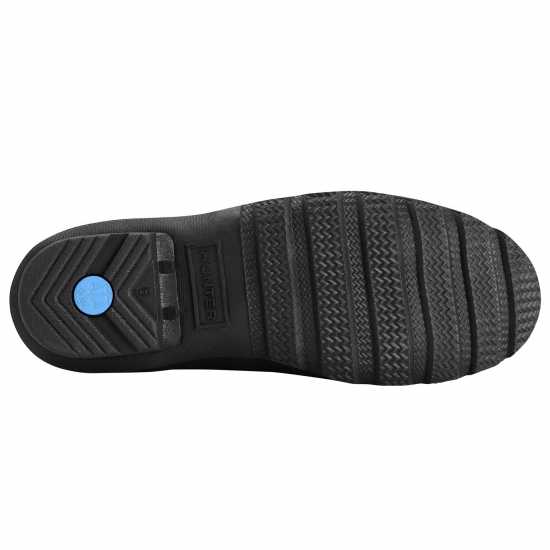 Hunter Original Tall Wellies Черно BLK Hunter Original Tall Wellies Черно BLK