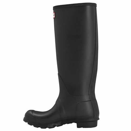 Hunter Original Tall Wellies Черно BLK Hunter Original Tall Wellies Черно BLK
