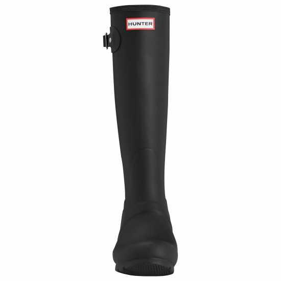 Hunter Original Tall Wellies Черно BLK Hunter Original Tall Wellies Черно BLK