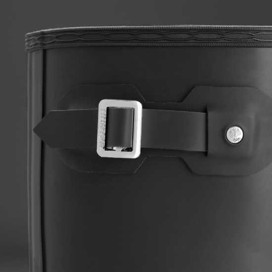 Hunter Original Tall Wellies Черно BLK Hunter Original Tall Wellies Черно BLK