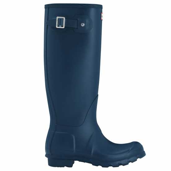 Hunter Original Tall Wellies Морска синьо NVY Hunter Original Tall Wellies Морска синьо NVY