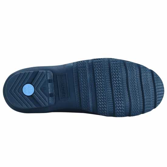 Hunter Original Tall Wellies Морска синьо NVY Hunter Original Tall Wellies Морска синьо NVY