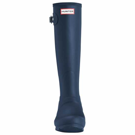 Hunter Original Tall Wellies Морска синьо NVY Hunter Original Tall Wellies Морска синьо NVY