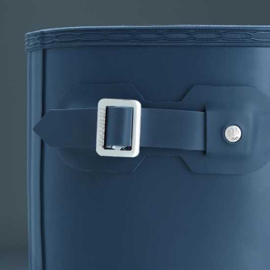 Hunter Original Tall Wellies Морска синьо NVY Hunter Original Tall Wellies Морска синьо NVY