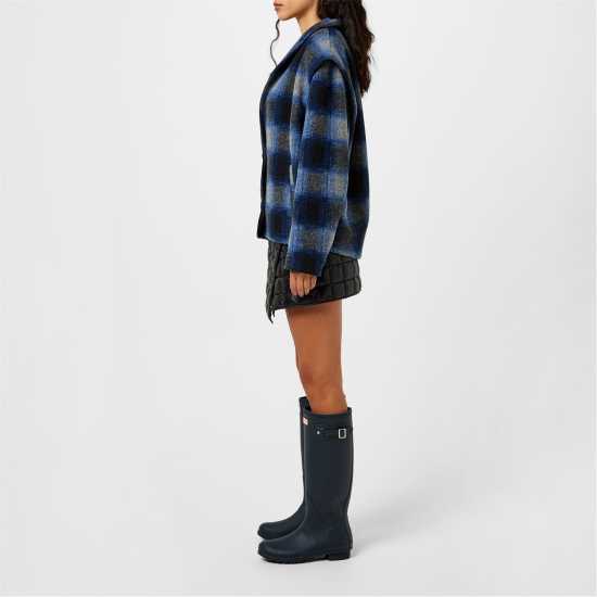 Hunter Original Tall Wellies Морска синьо NVY Hunter Original Tall Wellies Морска синьо NVY