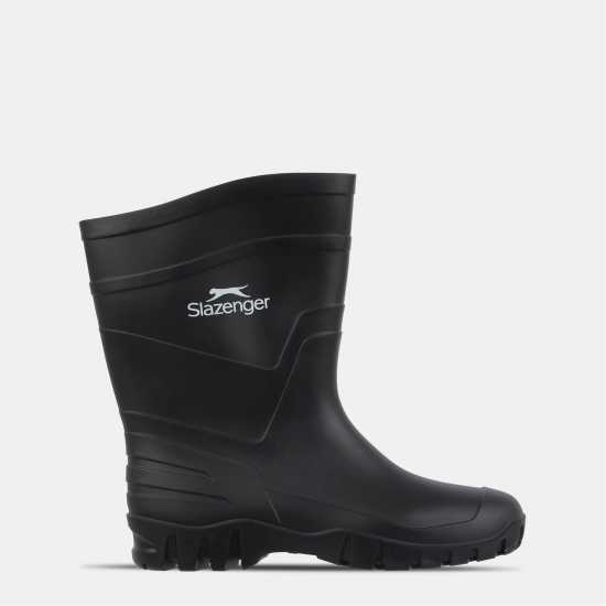Slazenger Slaz Half Wellies  