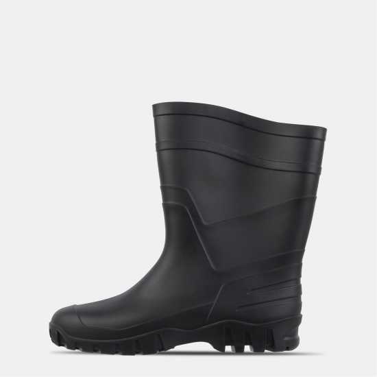 Slazenger Slaz Half Wellies  