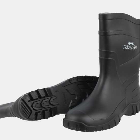 Slazenger Slaz Half Wellies  