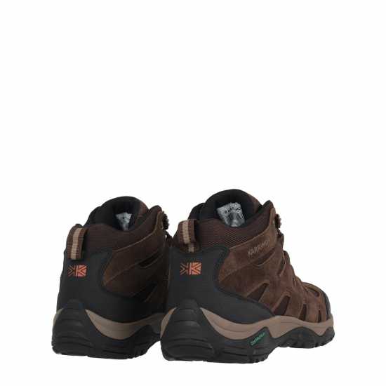 Karrimor Туристически Обувки Summit Walking Boots Mens  