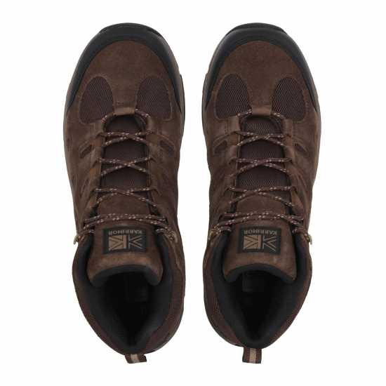 Karrimor Туристически Обувки Summit Walking Boots Mens  