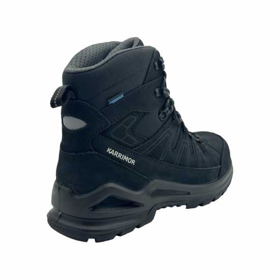 Karrimor Waterproof Hiking Boots Karrimor Waterproof Hiking Boots