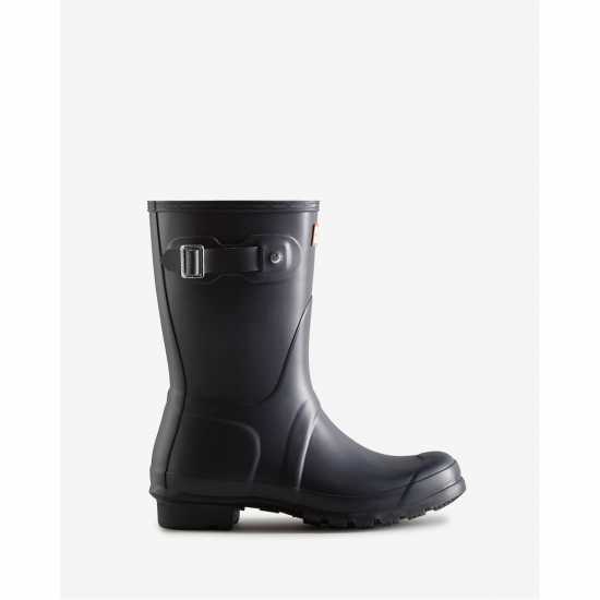 Hunter Original Short Wellies Морска синьо Hunter Original Short Wellies Морска синьо