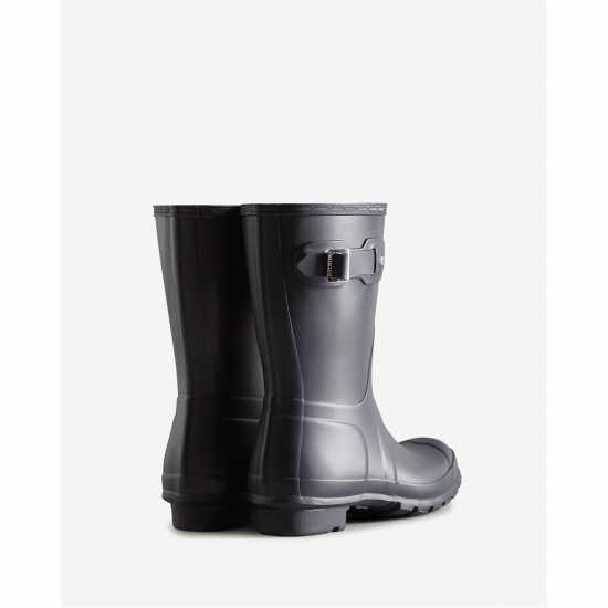 Hunter Original Short Wellies Морска синьо Hunter Original Short Wellies Морска синьо