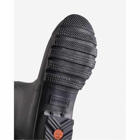 Hunter Original Short Wellies Морска синьо Hunter Original Short Wellies Морска синьо