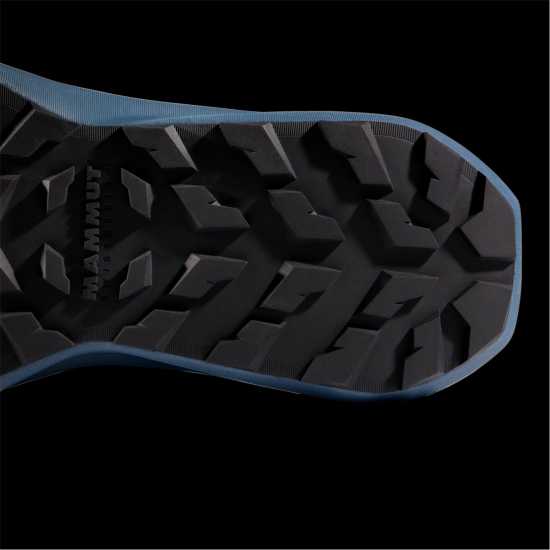 Mammut Men's Trekking Shoes  