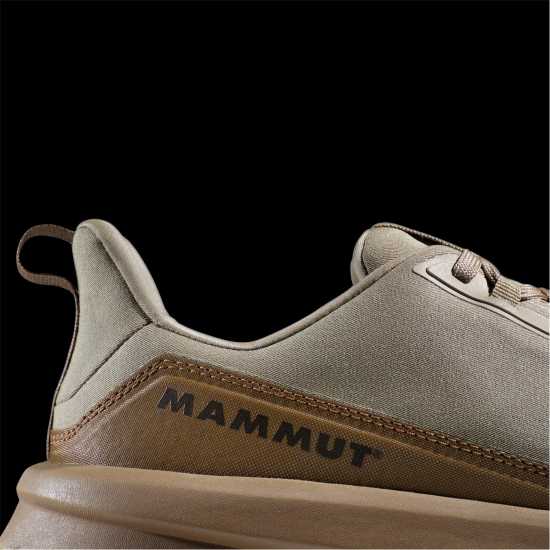 Mammut Men's Trekking Shoes  