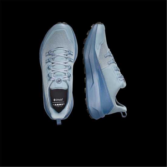 Mammut Men's Trekking Shoes  