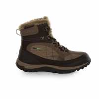 Regatta Hawthorn Waterproof Hiking Boot Торф/Глина 