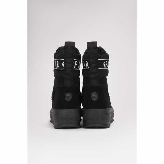 Дамски Боти Pajar Pajar Galaxy Boot Ld61  