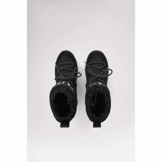 Дамски Боти Pajar Pajar Galaxy Boot Ld61  