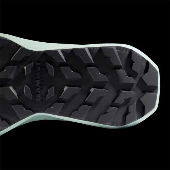 Mammut Hike Low Ld61  