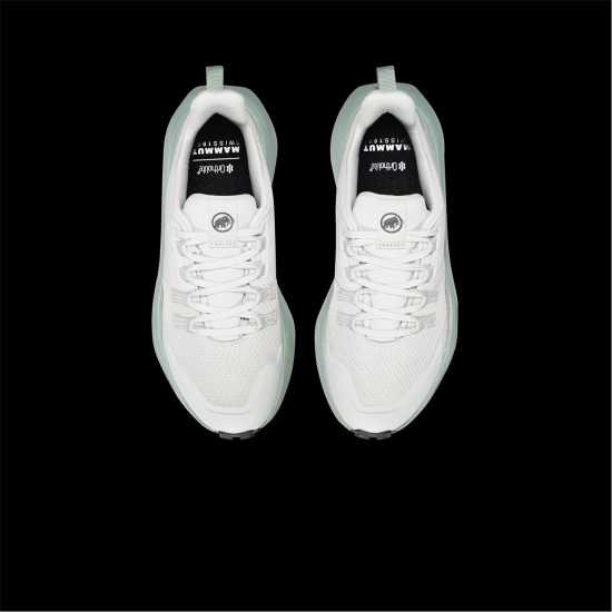 Mammut Hike Low Ld61  