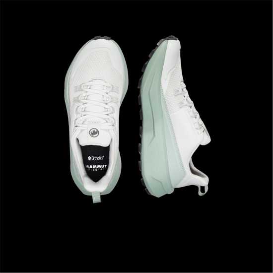 Mammut Hike Low Ld61  