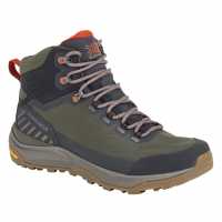 Karrimor Туристически Обувки Falcon Waterproof Walking Boots Mens  Мъжки туристически обувки
