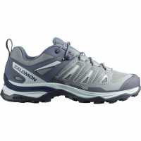 Salomon X Ultra Prime 2 Vent Hiking Shoes Womens  