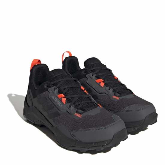 Adidas Terrex Ax4 Hiking Shoes Mens  