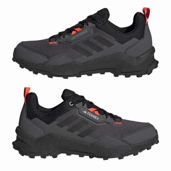 Adidas Terrex Ax4 Hiking Shoes Mens  