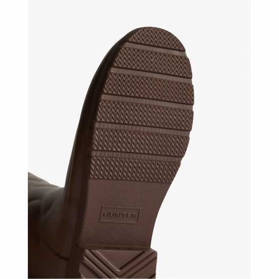 Hunter Quilt Boot Ld54  