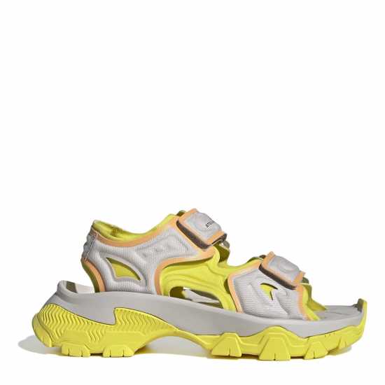 Adidas Hika Canvas Walking Sandal Adidas Hika Canvas Walking Sandal