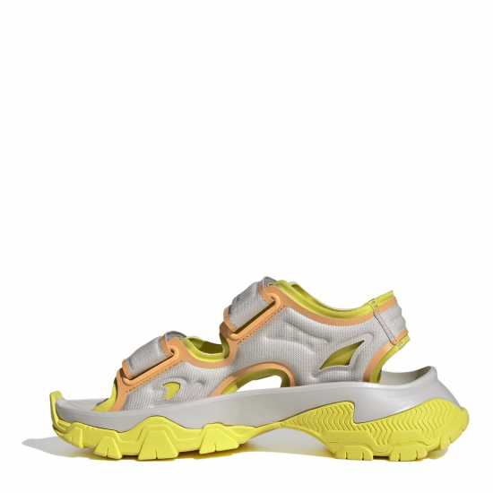 Adidas Hika Canvas Walking Sandal Adidas Hika Canvas Walking Sandal