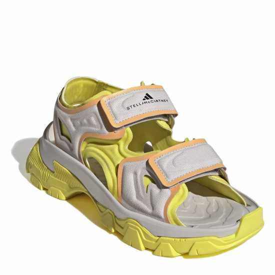 Adidas Hika Canvas Walking Sandal Adidas Hika Canvas Walking Sandal