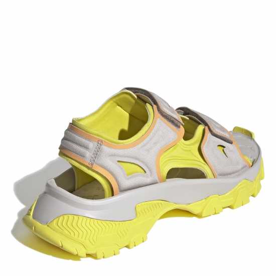 Adidas Hika Canvas Walking Sandal Adidas Hika Canvas Walking Sandal