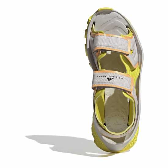 Adidas Hika Canvas Walking Sandal Adidas Hika Canvas Walking Sandal