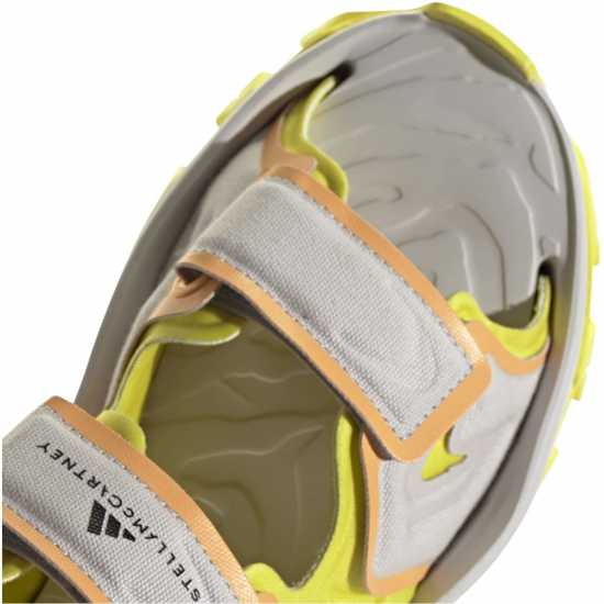 Adidas Hika Canvas Walking Sandal Adidas Hika Canvas Walking Sandal