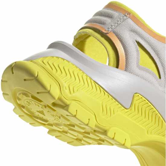 Adidas Hika Canvas Walking Sandal Adidas Hika Canvas Walking Sandal