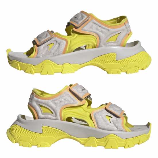 Adidas Hika Canvas Walking Sandal Adidas Hika Canvas Walking Sandal