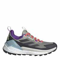 Adidas Terrex Free Hiker 2 Low Gtx W Hiking Shoes Womens  