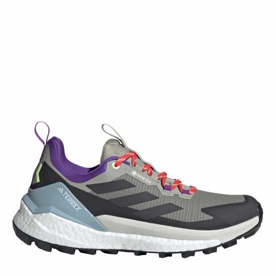 Adidas Terrex Free Hiker 2 Low Gtx W Hiking Shoes Womens  