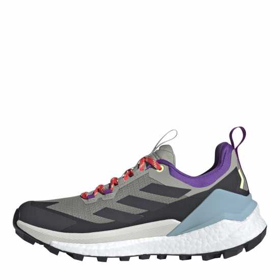 Adidas Terrex Free Hiker 2 Low Gtx W Hiking Shoes Womens  