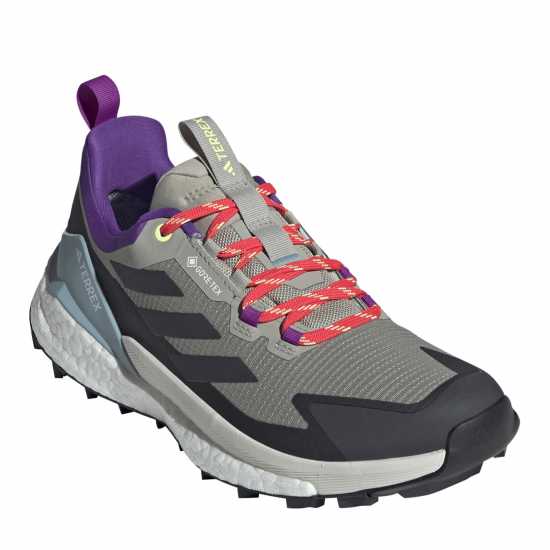 Adidas Terrex Free Hiker 2 Low Gtx W Hiking Shoes Womens  